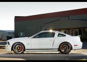 2006 HR Springs FMJ Mustang GT